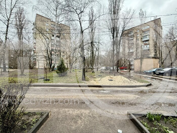 Миниатюра 1к, 4/5 К, Россия, Воронеж, Пеше-Стрелецкая улица, 147, 31.6 кв.м