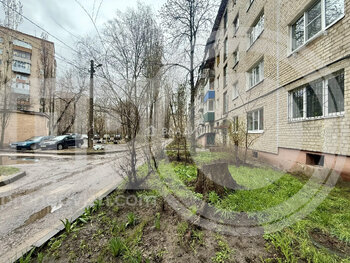Миниатюра 1к, 4/5 К, Россия, Воронеж, Пеше-Стрелецкая улица, 147, 31.6 кв.м