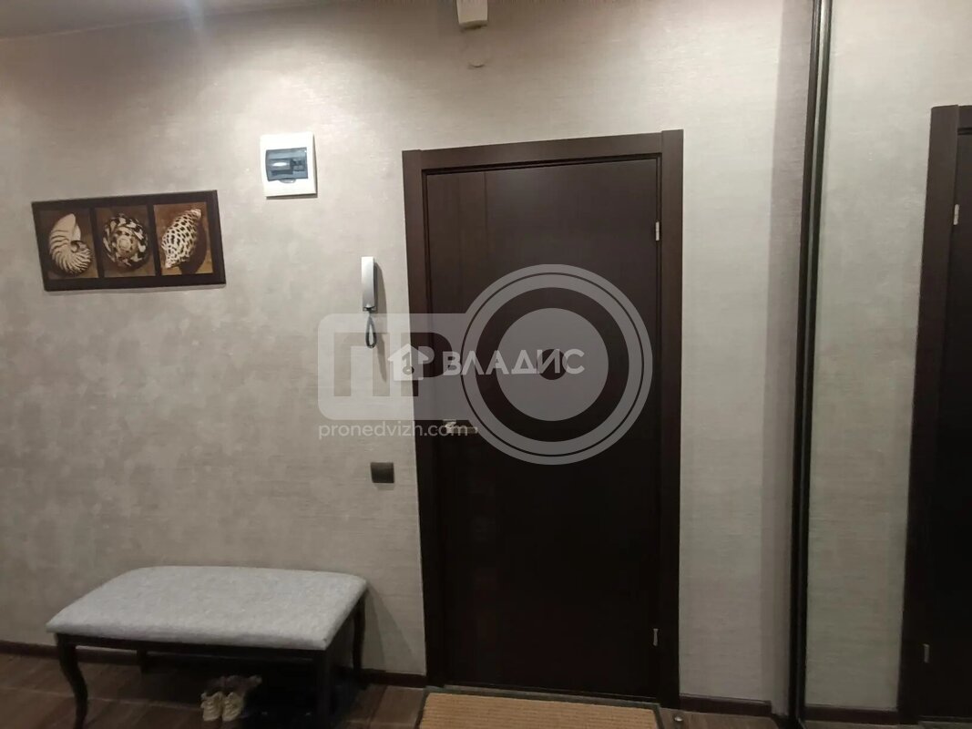 1к, 3/10 К, Россия, Воронеж, бульвар Победы, 15А, 52.2 кв.м