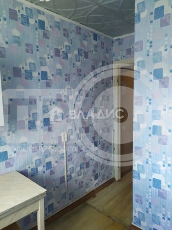 Миниатюра 1к, 4/5 К, Россия, Воронеж, Южно-Моравская улица, 14, 32.9 кв.м