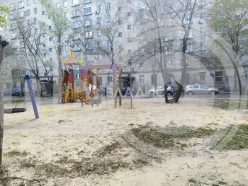 Миниатюра 1к, 4/5 К, Россия, Воронеж, Южно-Моравская улица, 14, 32.9 кв.м