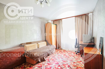 Миниатюра 1к, 2/5 П, Россия, Воронеж, Беговая улица, 6/4, 30 кв.м