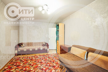 Миниатюра 1к, 2/5 П, Россия, Воронеж, Беговая улица, 6/4, 30 кв.м