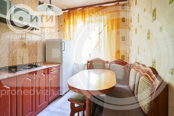 Миниатюра 1к, 2/5 П, Россия, Воронеж, Беговая улица, 6/4, 30 кв.м