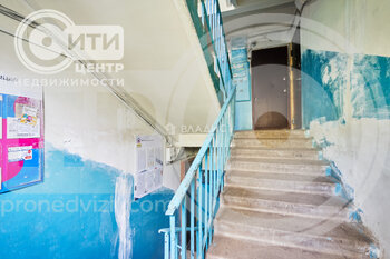 Миниатюра 1к, 2/5 П, Россия, Воронеж, Беговая улица, 6/4, 30 кв.м