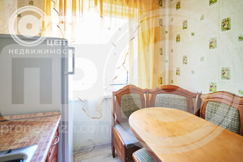 Миниатюра 1к, 2/5 П, Россия, Воронеж, Беговая улица, 6/4, 30 кв.м