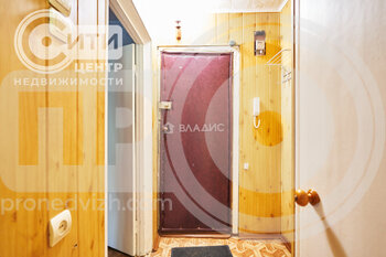 Миниатюра 1к, 2/5 П, Россия, Воронеж, Беговая улица, 6/4, 30 кв.м