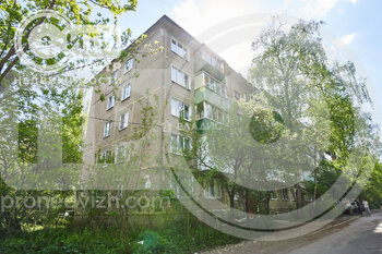 Миниатюра 1к, 2/5 П, Россия, Воронеж, Беговая улица, 6/4, 30 кв.м