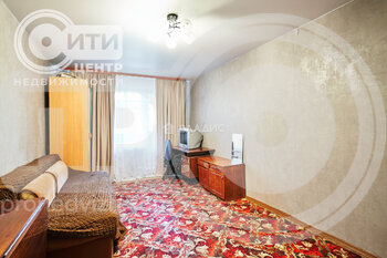 Миниатюра 1к, 2/5 П, Россия, Воронеж, Беговая улица, 6/4, 30 кв.м