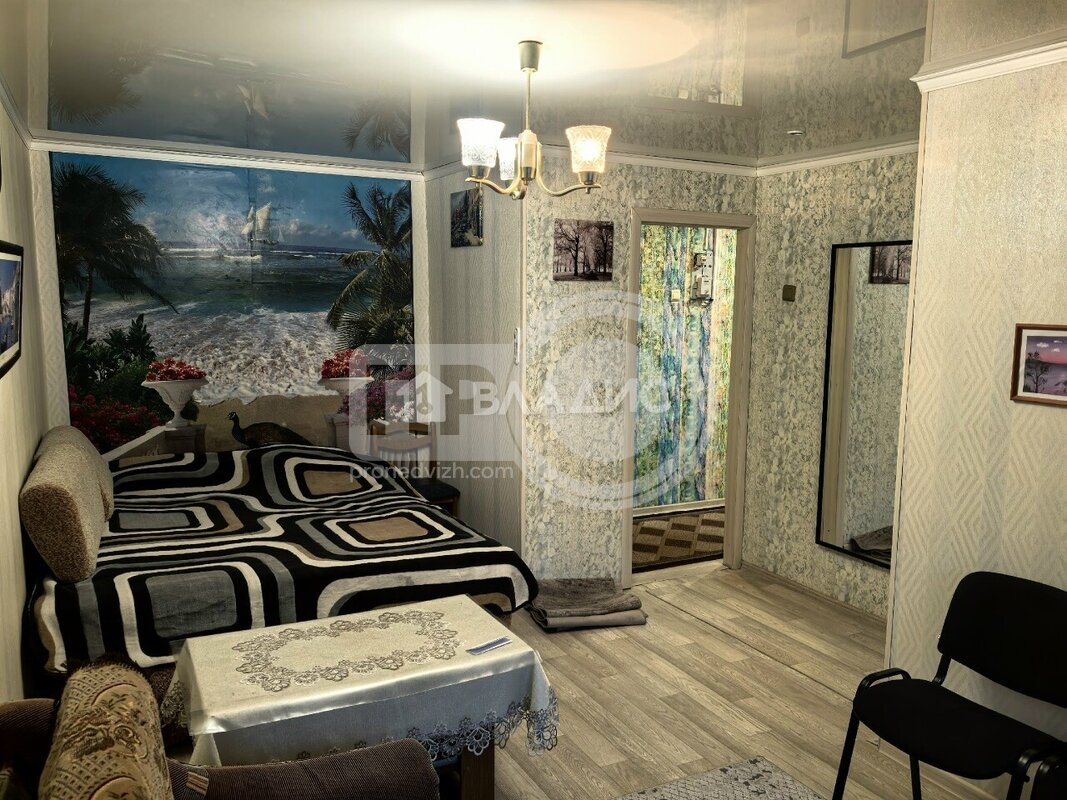 1к, 2/5 К, Россия, Воронеж, бульвар Пионеров, 20, 31 кв.м