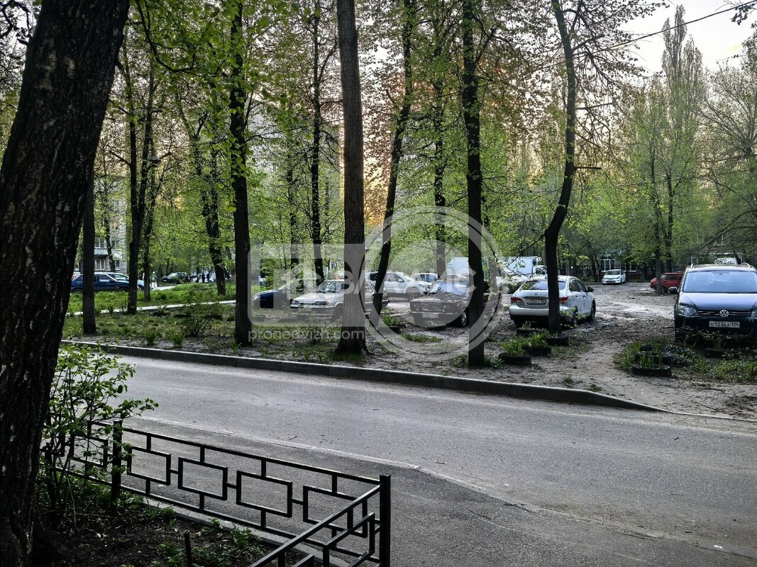 1к, 2/5 К, Россия, Воронеж, бульвар Пионеров, 20, 31 кв.м