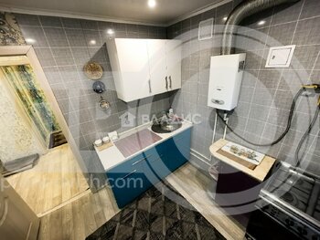 Миниатюра 1к, 2/5 К, Россия, Воронеж, бульвар Пионеров, 20, 31 кв.м