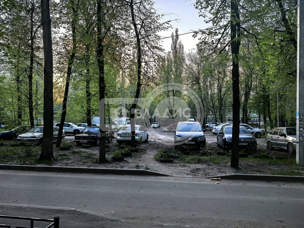 1к, 2/5 К, Россия, Воронеж, бульвар Пионеров, 20, 31 кв.м