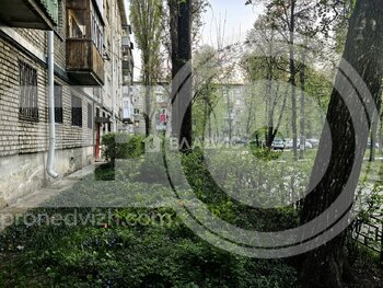 Миниатюра 1к, 2/5 К, Россия, Воронеж, бульвар Пионеров, 20, 31 кв.м