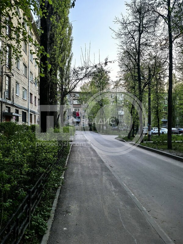 1к, 2/5 К, Россия, Воронеж, бульвар Пионеров, 20, 31 кв.м