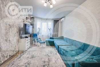 Миниатюра 1к, 15/17 П, Россия, Воронеж, улица Артамонова, 38Дк1, 39.9 кв.м
