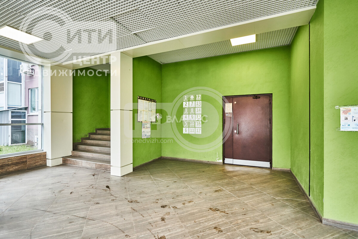 1к, 15/17 П, Россия, Воронеж, улица Артамонова, 38Дк1, 39.9 кв.м