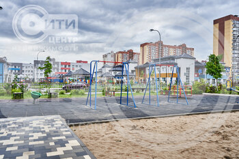 Миниатюра 1к, 15/17 П, Россия, Воронеж, улица Артамонова, 38Дк1, 39.9 кв.м