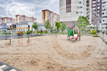 Миниатюра 1к, 15/17 П, Россия, Воронеж, улица Артамонова, 38Дк1, 39.9 кв.м
