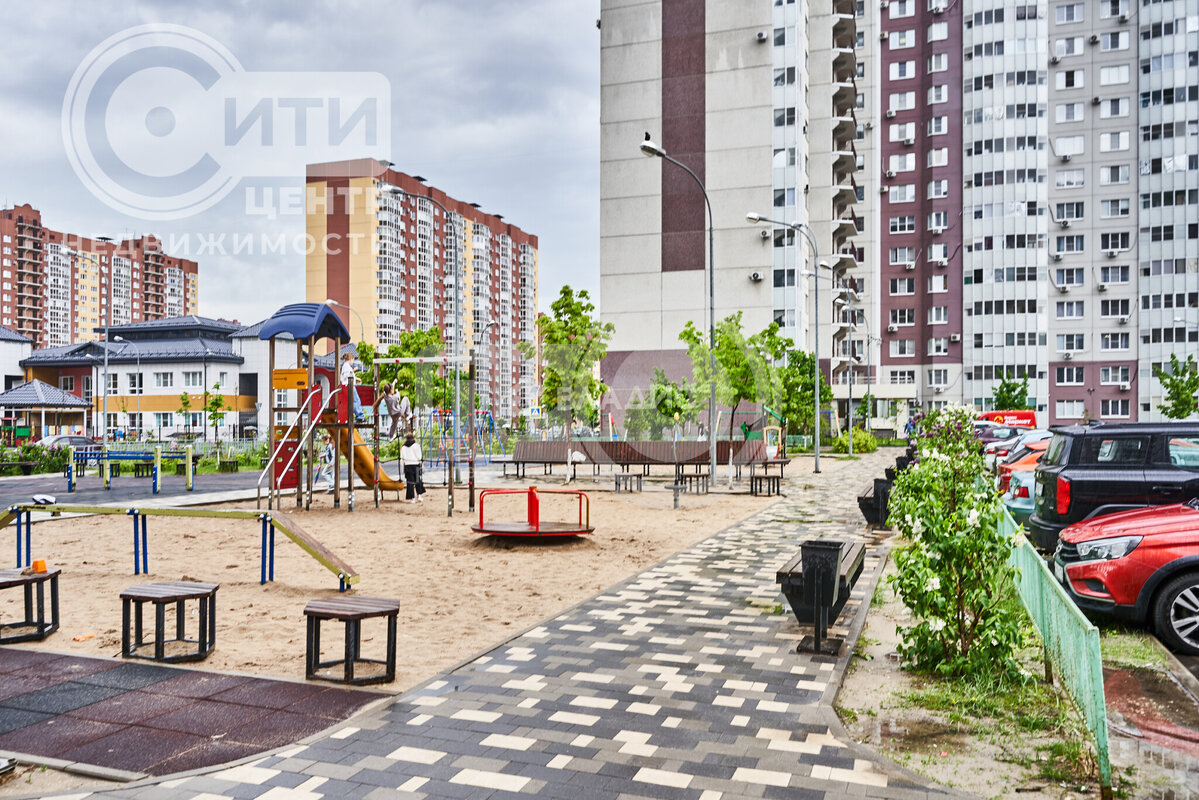 1к, 15/17 П, Россия, Воронеж, улица Артамонова, 38Дк1, 39.9 кв.м