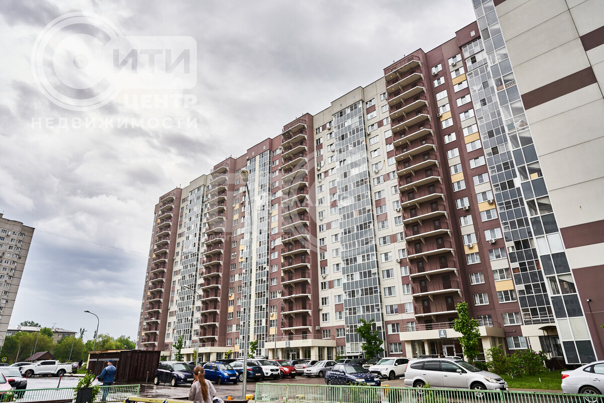 1к, 15/17 П, Россия, Воронеж, улица Артамонова, 38Дк1, 39.9 кв.м