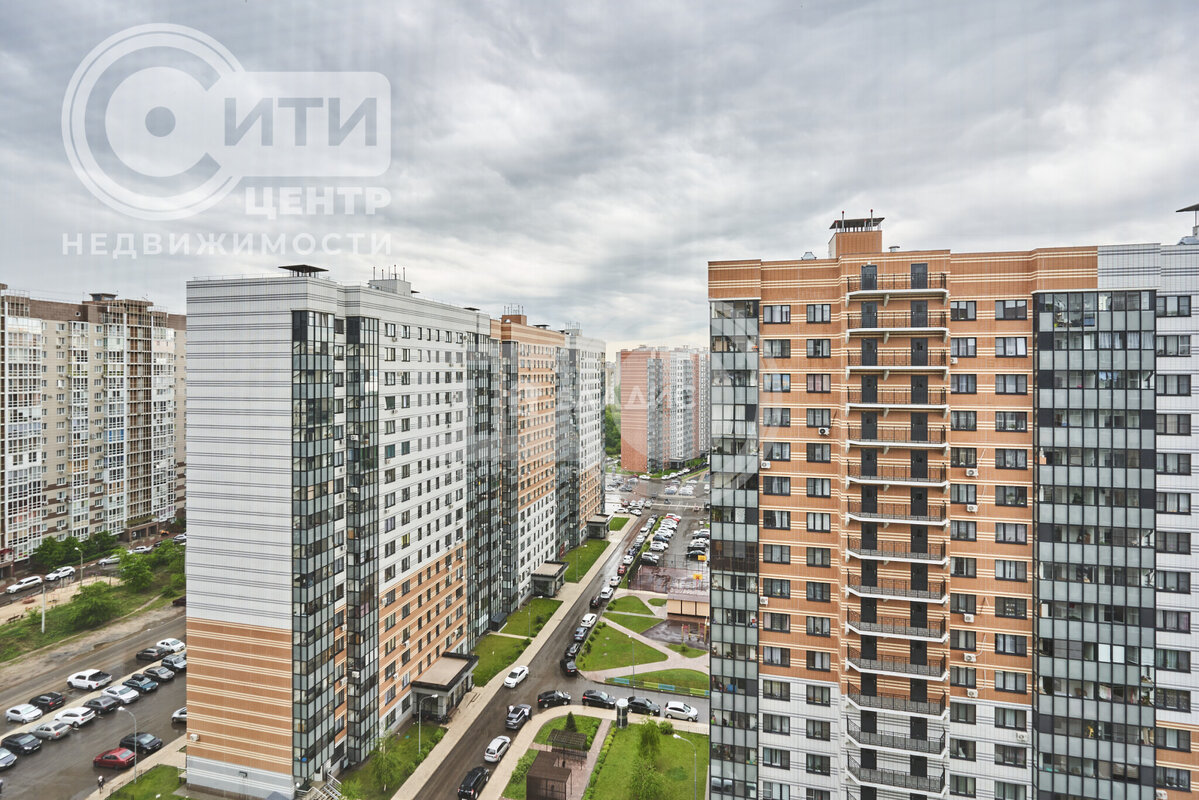 1к, 15/17 П, Россия, Воронеж, улица Артамонова, 38Дк1, 39.9 кв.м