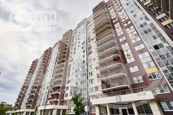 Миниатюра 1к, 15/17 П, Россия, Воронеж, улица Артамонова, 38Дк1, 39.9 кв.м