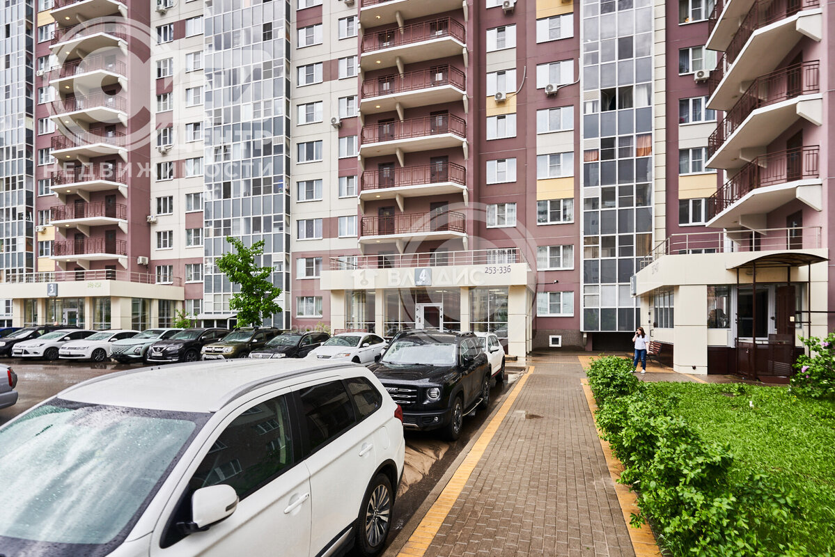 1к, 15/17 П, Россия, Воронеж, улица Артамонова, 38Дк1, 39.9 кв.м