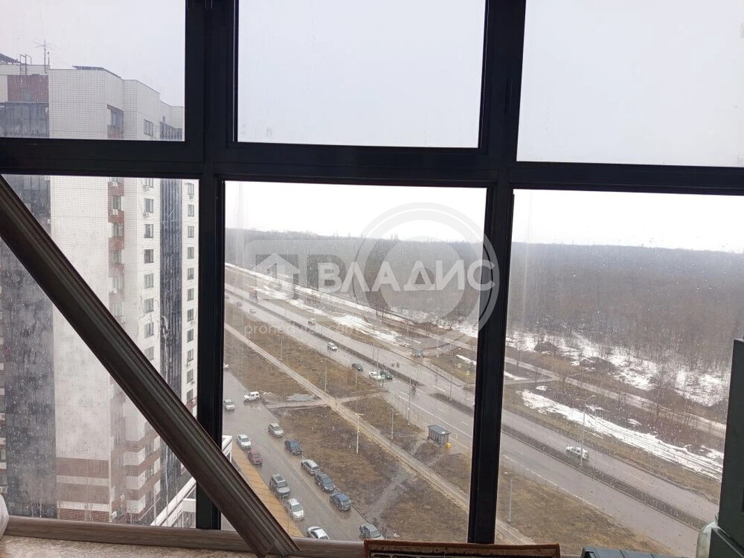 1к, 14/17 П, Россия, Воронеж, Острогожская улица, 170/7, 36.6 кв.м