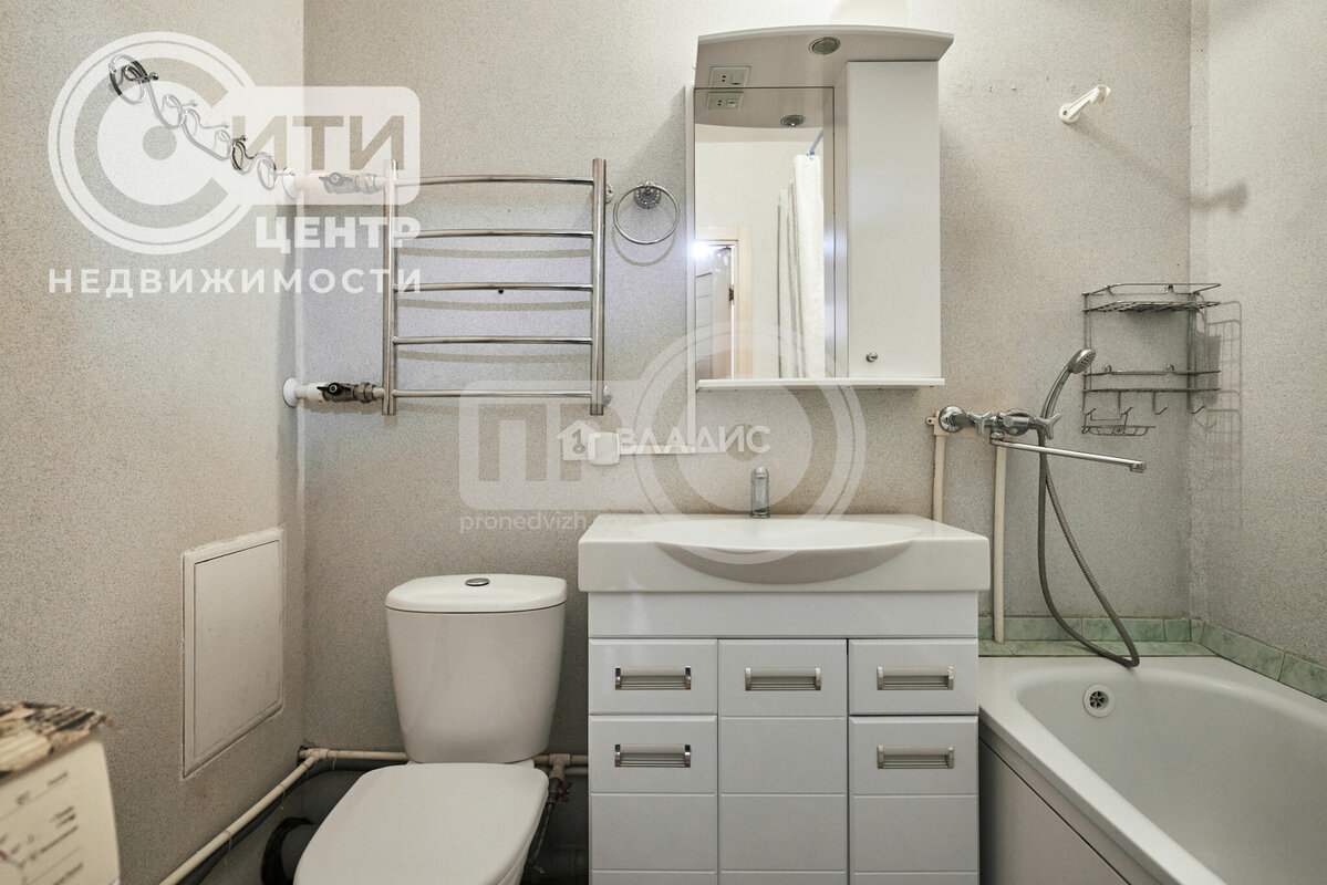 1к, 4/17 Б, Россия, Воронеж, улица 45-й Стрелковой Дивизии, 259/6, 37.2 кв.м