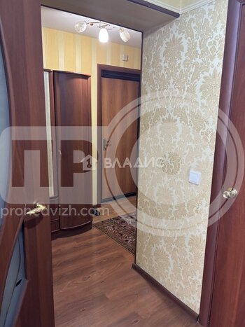 Миниатюра 1к, 3/10 К, Россия, Воронеж, Транспортная улица, 65, 41.4 кв.м