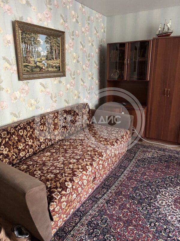 1к, 3/10 К, Россия, Воронеж, Транспортная улица, 65, 41.4 кв.м