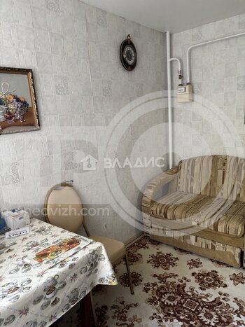 Миниатюра 1к, 3/10 К, Россия, Воронеж, Транспортная улица, 65, 41.4 кв.м