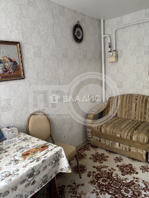 1к, 3/10 К, Россия, Воронеж, Транспортная улица, 65, 41.4 кв.м