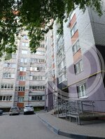 Описание квартиры