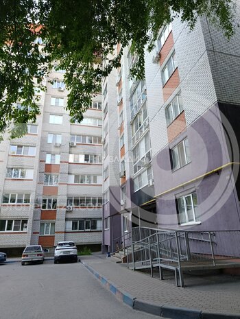 Миниатюра 1к, 3/10 К, Россия, Воронеж, Транспортная улица, 65, 41.4 кв.м