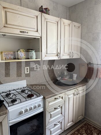 Миниатюра 1к, 3/10 К, Россия, Воронеж, Транспортная улица, 65, 41.4 кв.м