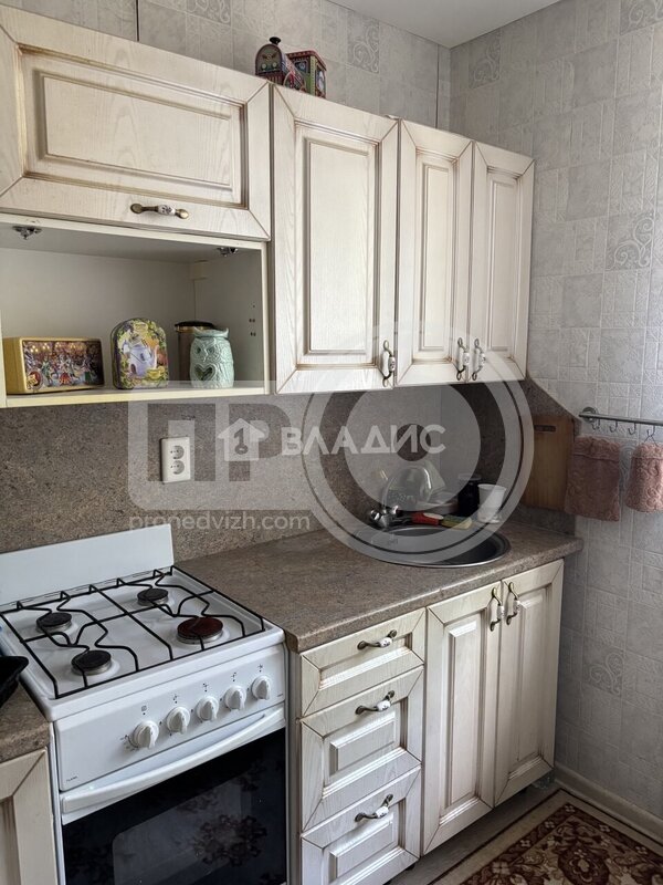 1к, 3/10 К, Россия, Воронеж, Транспортная улица, 65, 41.4 кв.м