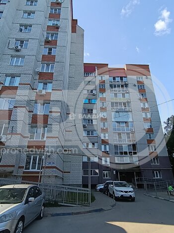 Миниатюра 1к, 3/10 К, Россия, Воронеж, Транспортная улица, 65, 41.4 кв.м