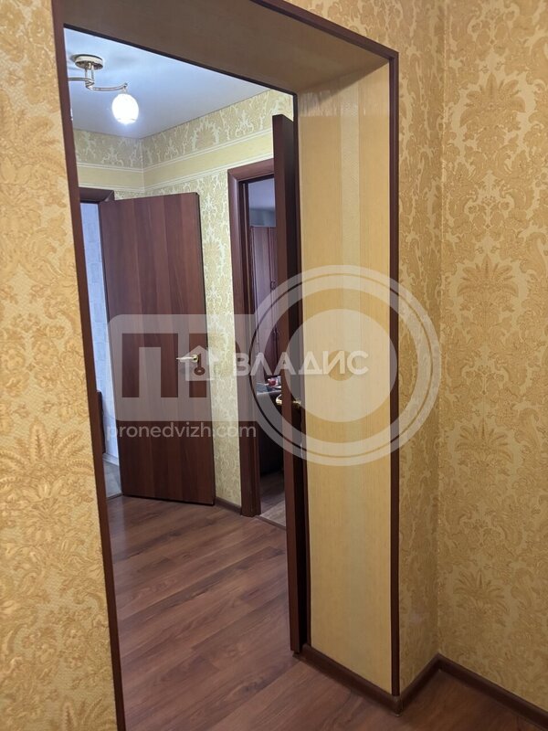 1к, 3/10 К, Россия, Воронеж, Транспортная улица, 65, 41.4 кв.м