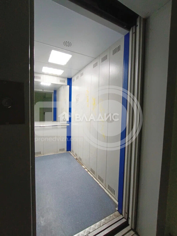 2к, 4/9 К, Россия, Воронеж, Сельская улица, 2Ш, 45.2 кв.м
