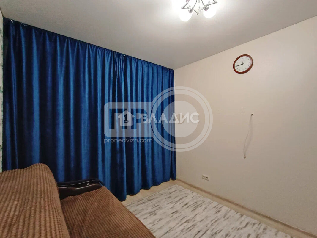 2к, 4/9 К, Россия, Воронеж, Сельская улица, 2Ш, 45.2 кв.м