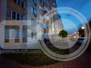 Миниатюра 2к, 4/9 К, Россия, Воронеж, Сельская улица, 2Ш, 45.2 кв.м