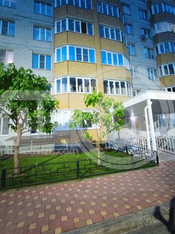 Миниатюра 2к, 4/9 К, Россия, Воронеж, Сельская улица, 2Ш, 45.2 кв.м