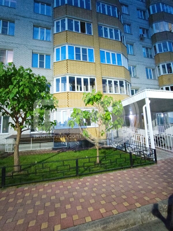 2к, 4/9 К, Россия, Воронеж, Сельская улица, 2Ш, 45.2 кв.м