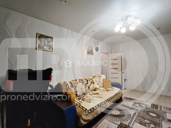 Миниатюра 2к, 4/9 К, Россия, Воронеж, Сельская улица, 2Ш, 45.2 кв.м