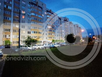 Миниатюра 2к, 4/9 К, Россия, Воронеж, Сельская улица, 2Ш, 45.2 кв.м