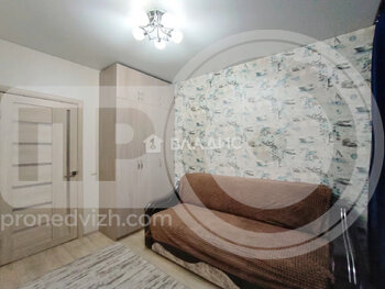 Миниатюра 2к, 4/9 К, Россия, Воронеж, Сельская улица, 2Ш, 45.2 кв.м