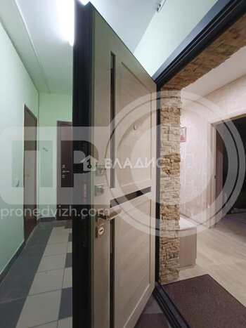 Миниатюра 2к, 4/9 К, Россия, Воронеж, Сельская улица, 2Ш, 45.2 кв.м