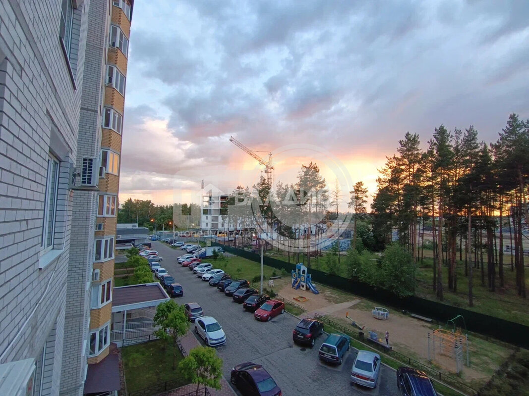 2к, 4/9 К, Россия, Воронеж, Сельская улица, 2Ш, 45.2 кв.м